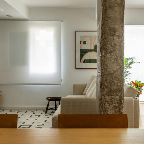 Apartamento Vila Mariana